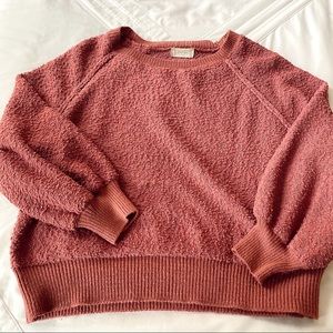 Altar’d State Sweater